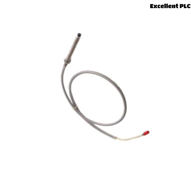 Bently Nevada 22810-00-06-10-02 7200 Series 8mm Standard Mount Probe
