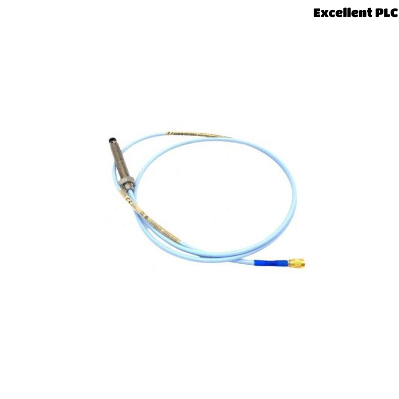 Bently Nevada 330904-00-10-05-02-05 3300 NSv Proximity Probe