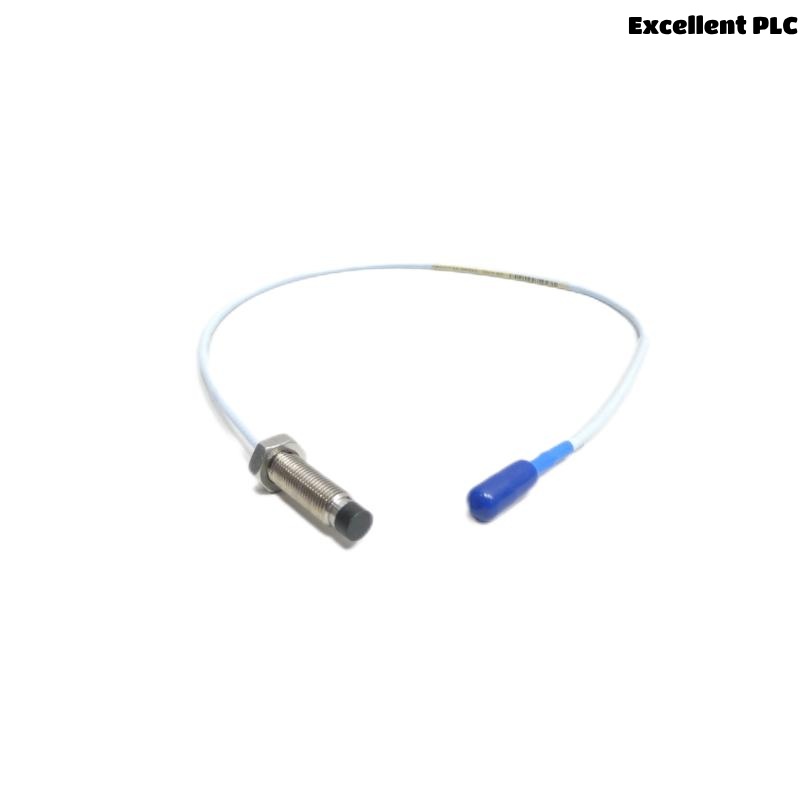 Bently Nevada 330903-00-03-10-02-00 3300 NSv Proximity Probe (Metric Version)