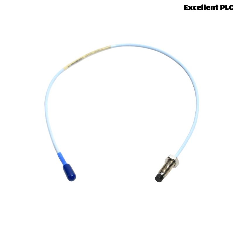 Bently Nevada 330903-00-03-10-02-00 3300 NSv Proximity Probe (Metric Version)