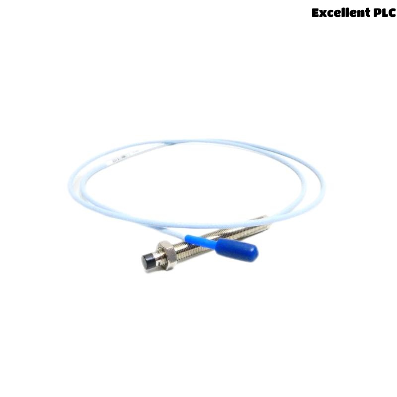 Bently Nevada 330103-01-07-05-02-00 8 mm Proximity Probe