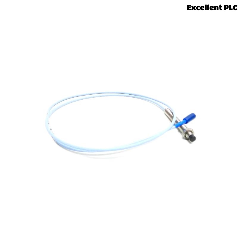 Bently Nevada 330103-01-07-05-02-00 8 mm Proximity Probe