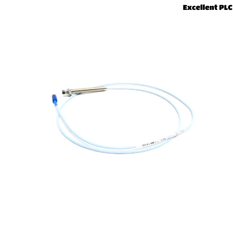 Bently Nevada 330103-01-07-05-02-00 8 mm Proximity Probe
