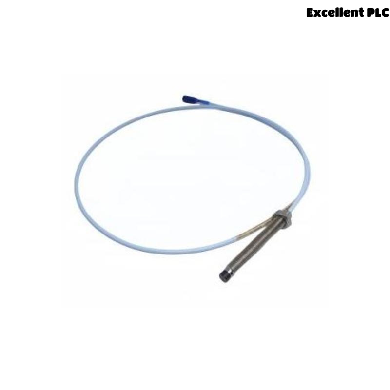 Bently Nevada 330910-00-05-10-02-00 3300 NSv Proximity Probe (Metric)
