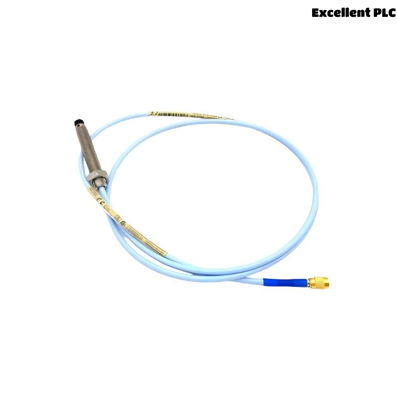 Bently Nevada 330910-00-05-10-02-00 3300 NSv Proximity Probe (Metric)