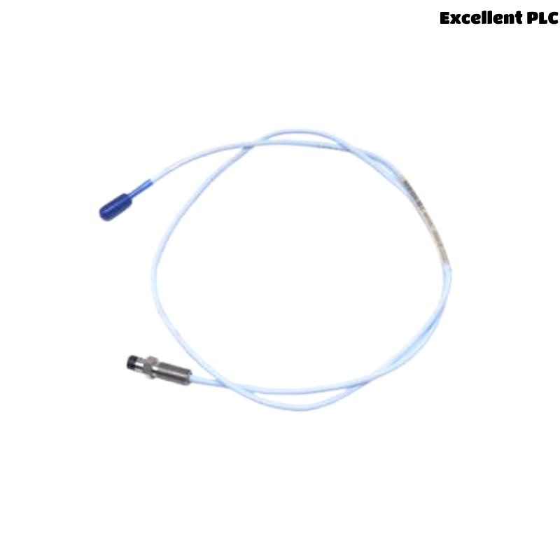 Bently Nevada 330910-00-05-10-02-00 3300 NSv Proximity Probe (Metric)