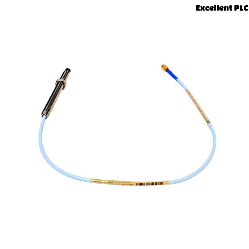 Bently Nevada 330103-12-18-05-02-00 3300 XL 8mm Proximity Probe Metric
