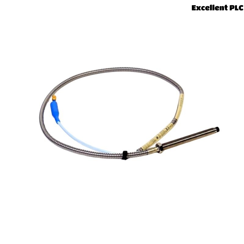 Bently Nevada 330104-00-19-10-01-CN 3300 XL 8 mm Proximity Probe (Metric)