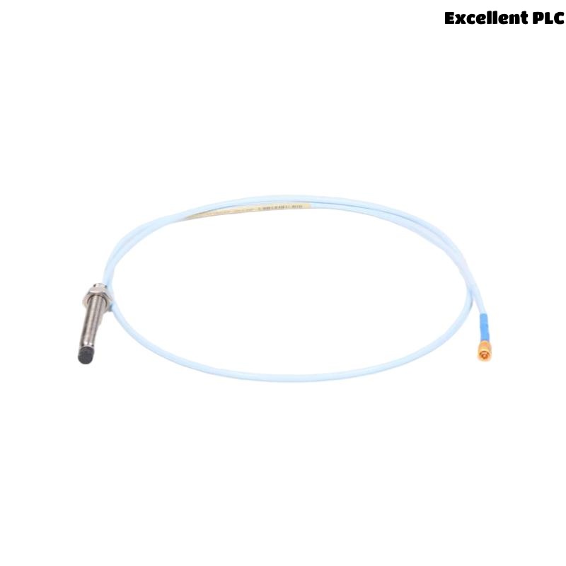 Bently Nevada 330103-12-18-05-02-00 3300 XL 8mm Proximity Probe Metric