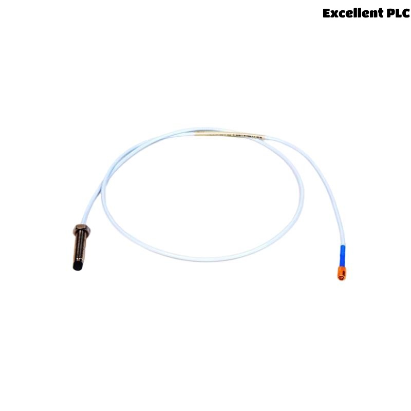 Bently Nevada 330104-00-13-15-01-00 3300 XL 8 mm Proximity Probe Metric