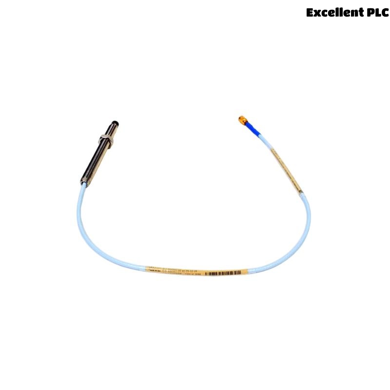 Bently Nevada 330104-00-13-15-01-00 3300 XL 8 mm Proximity Probe Metric