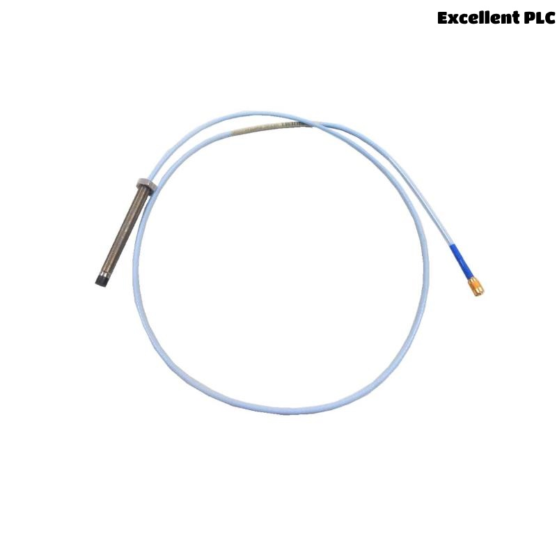 Bently Nevada 330104-00-13-15-01-00 3300 XL 8 mm Proximity Probe Metric