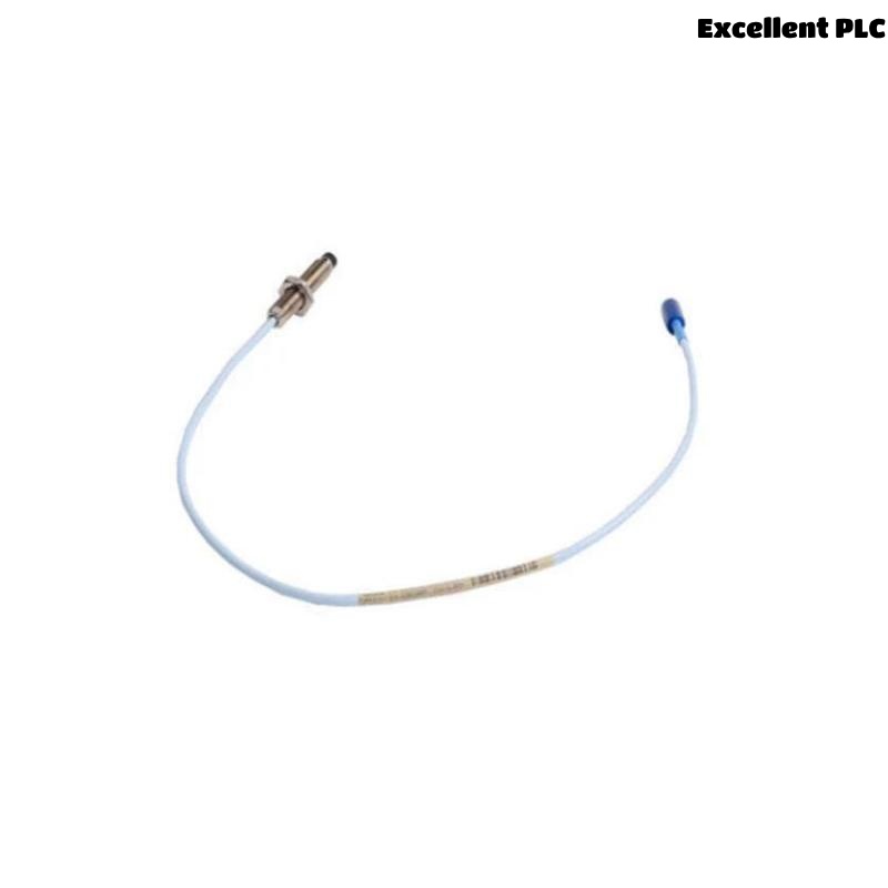 Bently Nevada 330103-11-16-10-12 3300 XL 8mm Proximity Probe Metric