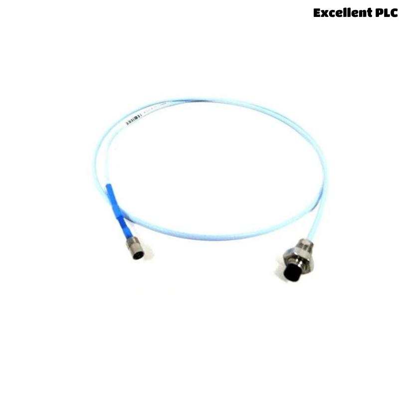 Bently Nevada 330103-11-16-10-12 3300 XL 8mm Proximity Probe Metric