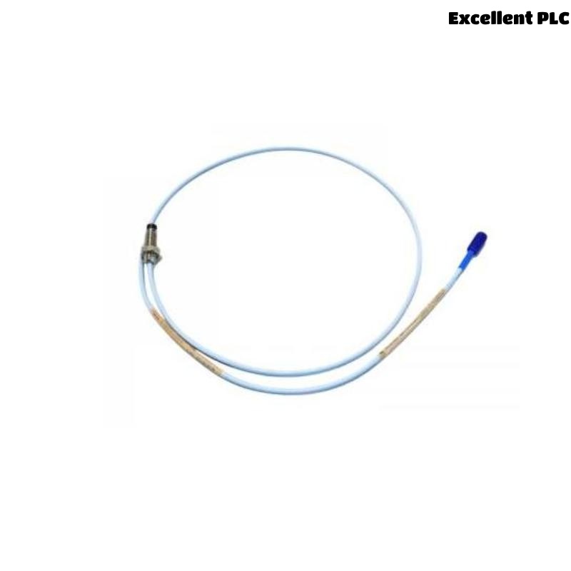 Bently Nevada 330104-13-19-10-02-00 3300 XL 8 mm Proximity Probe