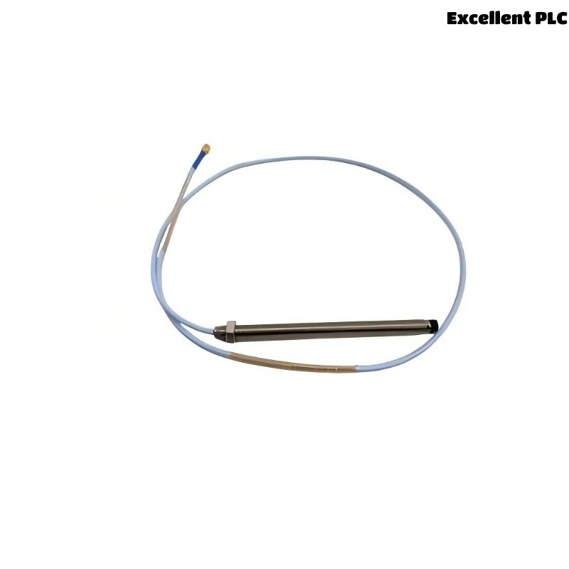 Bently Nevada 330104-00-13-10-02-CN 3300 XL 8 mm Proximity Probe Metric
