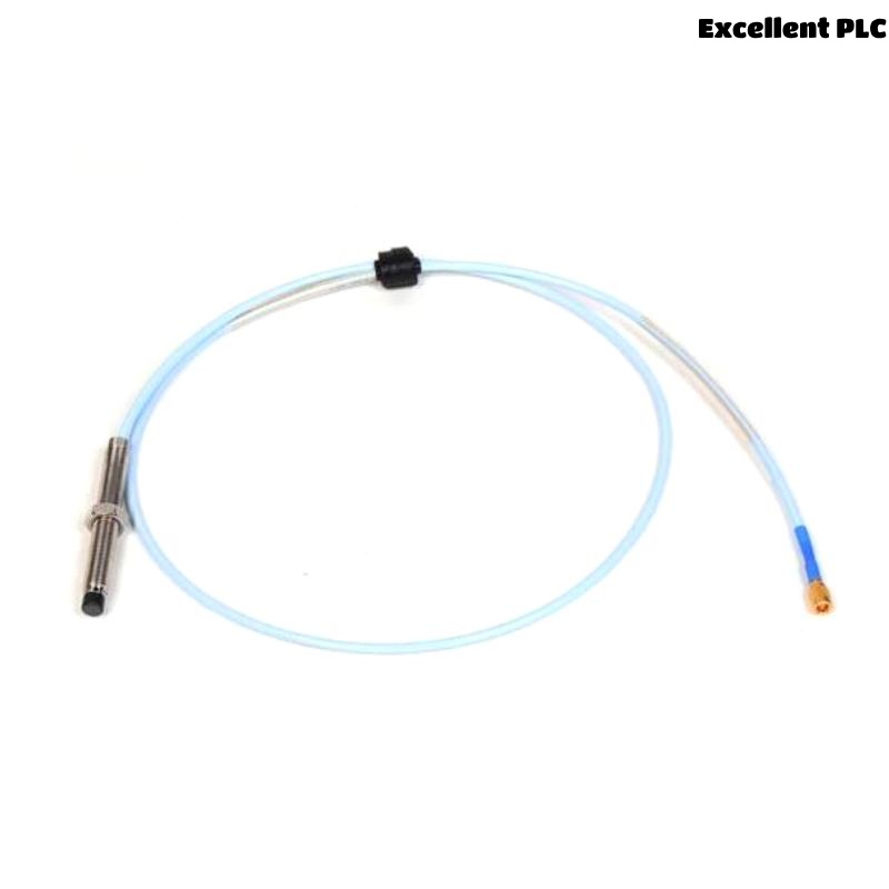 Bently Nevada 330171-00-08-10-02-CN 3300 5mm Proximity Probe