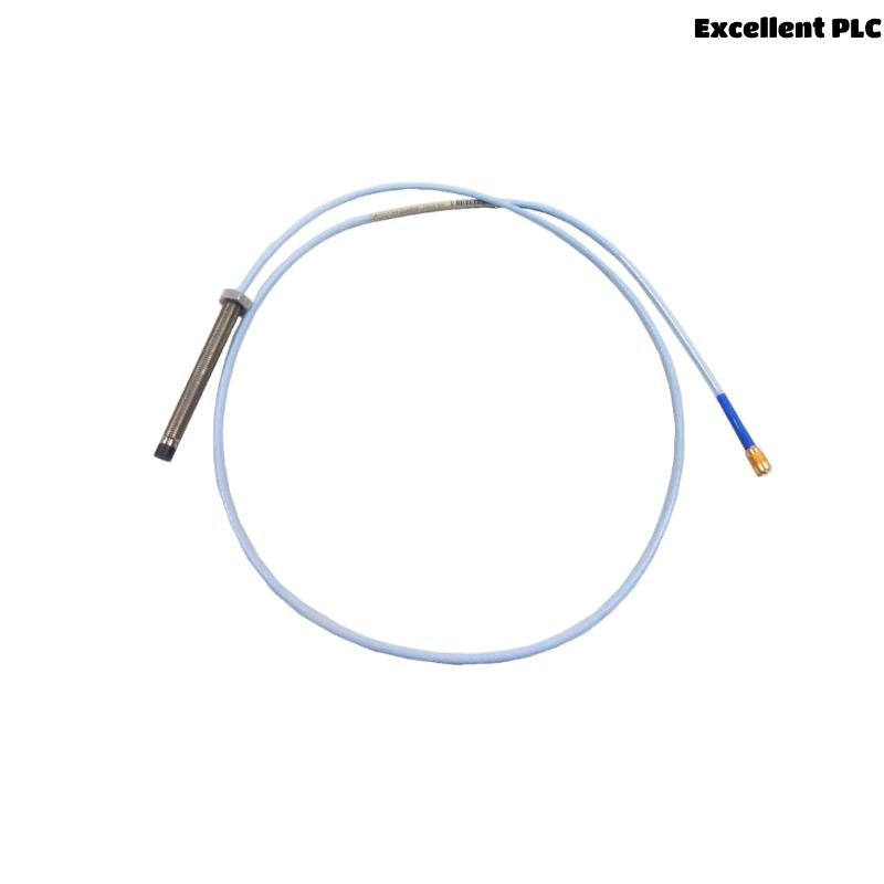 Bently Nevada 330171-00-08-10-02-CN 3300 5mm Proximity Probe