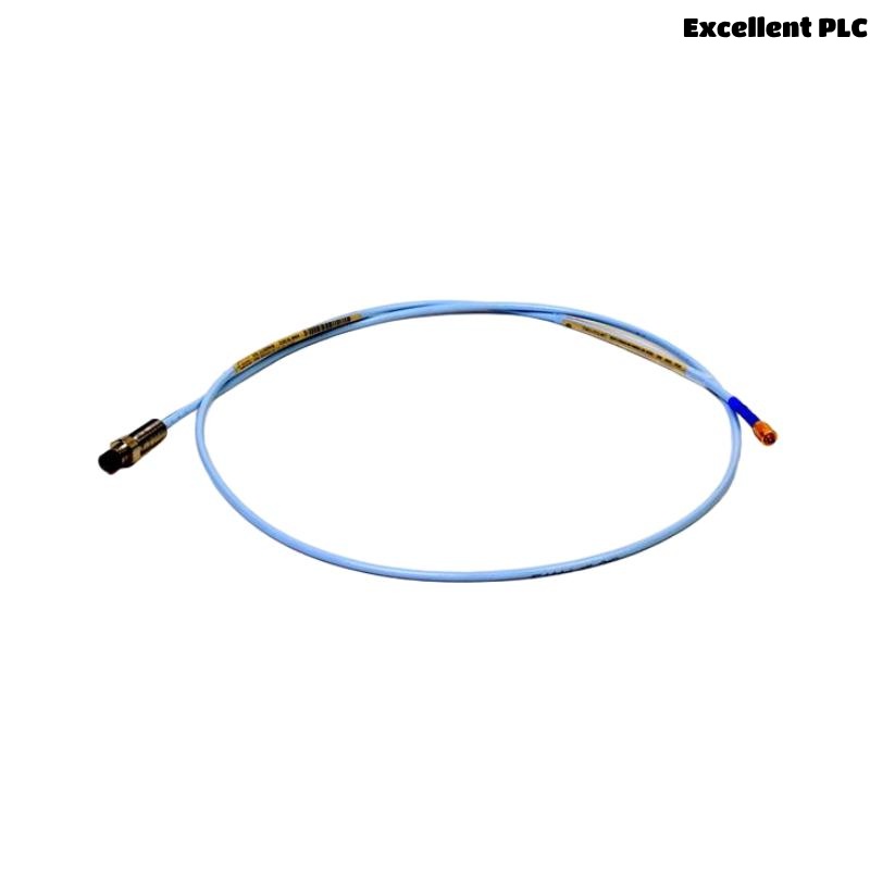 Bently Nevada 330171-00-08-10-02-CN 3300 5mm Proximity Probe