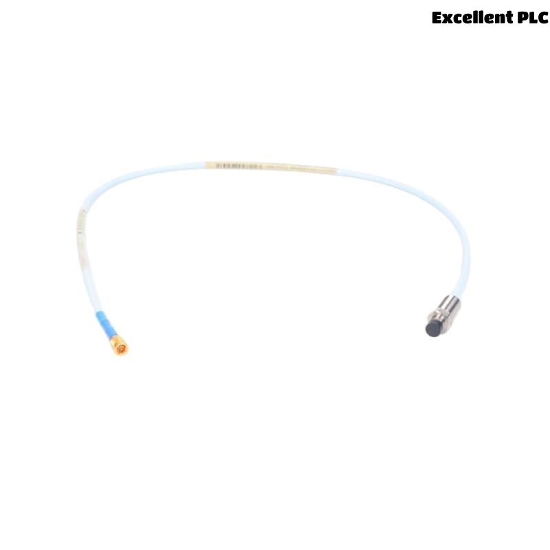 Bently Nevada 330171-00-08-10-02-CN 3300 5mm Proximity Probe