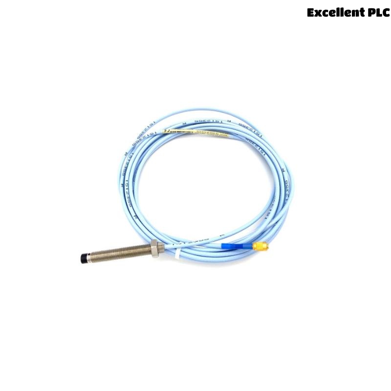 Bently Nevada 330104-00-08-05-01-05 3300 XL 8 mm Proximity Probe (Metric)