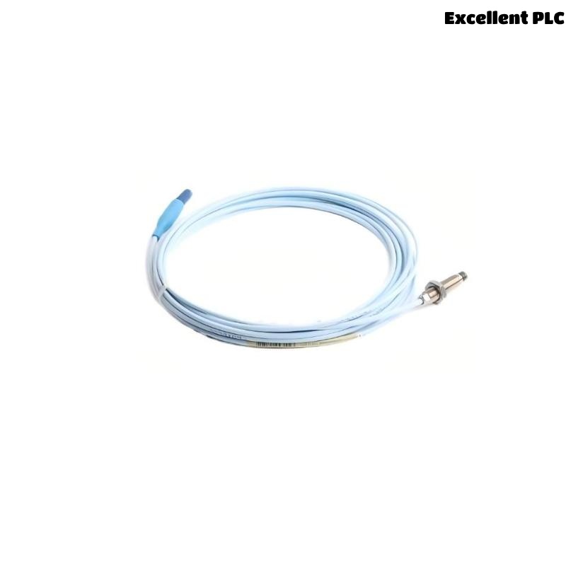 Bently Nevada 330104-00-08-05-01-05 3300 XL 8 mm Proximity Probe (Metric)