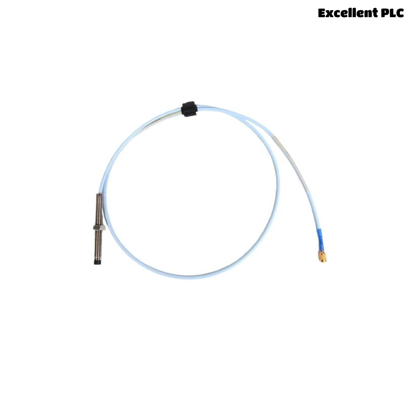 Bently Nevada 330104-00-08-05-01-05 3300 XL 8 mm Proximity Probe (Metric)