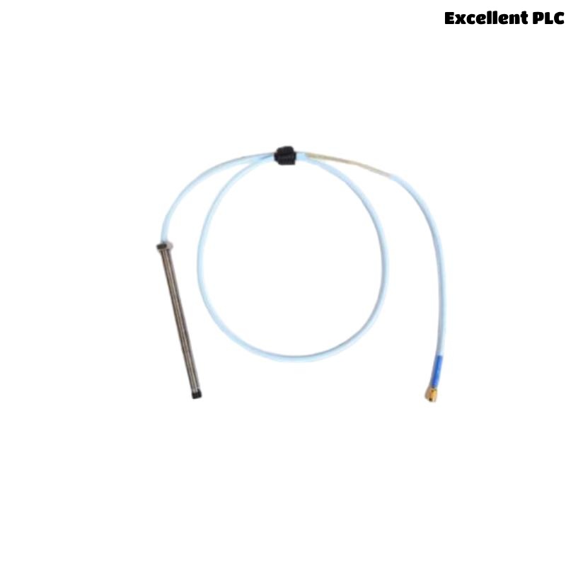 Bently Nevada 330102-00-96-05-02 3300 XL 8 mm Proximity Probe