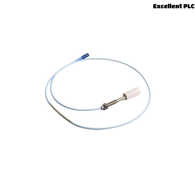 Bently Nevada 330104-00-13-10-01-CN 3300 XL 8 mm Proximity Probe Metric