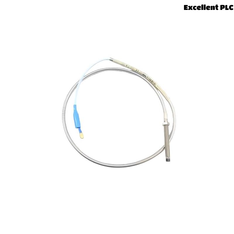 Bently Nevada 330104-00-13-10-01-CN 3300 XL 8 mm Proximity Probe Metric