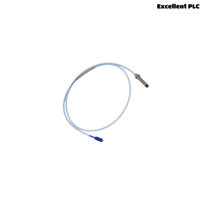 Bently Nevada 330104-00-13-10-01-CN 3300 XL 8 mm Proximity Probe Metric