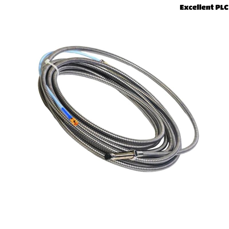 Bently Nevada 330104-03-09-50-02-00 3300 XL 8 mm Proximity Probe Metric