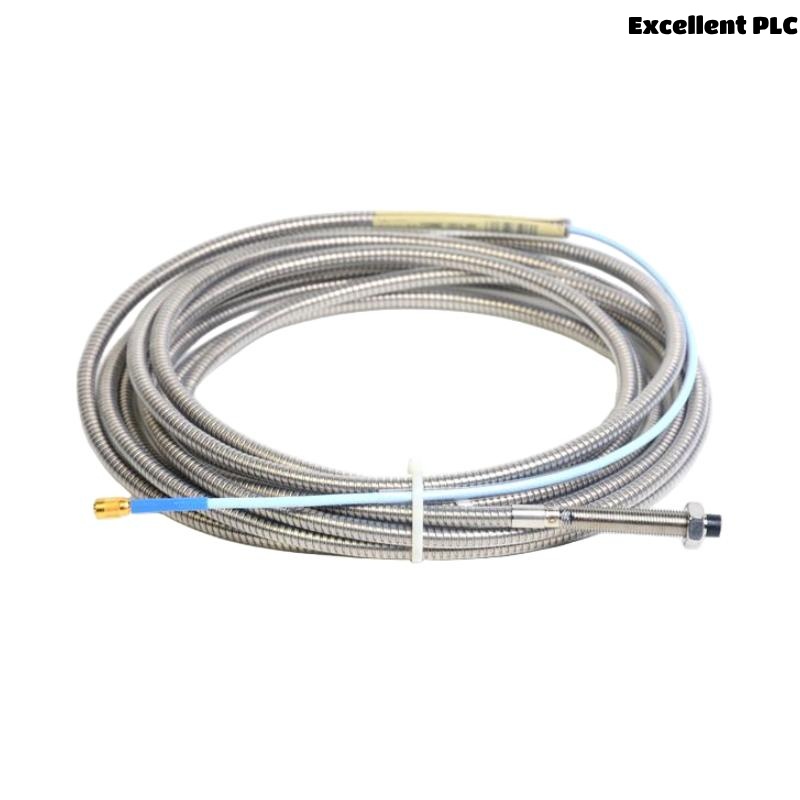 Bently Nevada 330104-00-03-90-11-00 3300 XL 8 mm Proximity Probe (Metric)