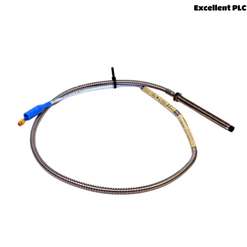 Bently Nevada 330104-00-03-90-11-00 3300 XL 8 mm Proximity Probe (Metric)