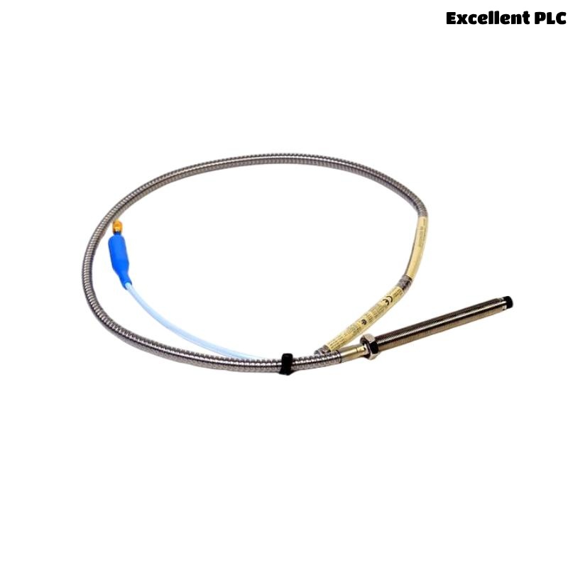 Bently Nevada 330102-00-40-90-01-05 3300 XL 8 mm Proximity Probe