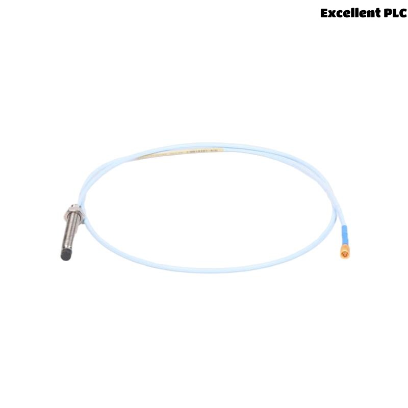 Bently Nevada 330102-00-40-90-01-05 3300 XL 8 mm Proximity Probe