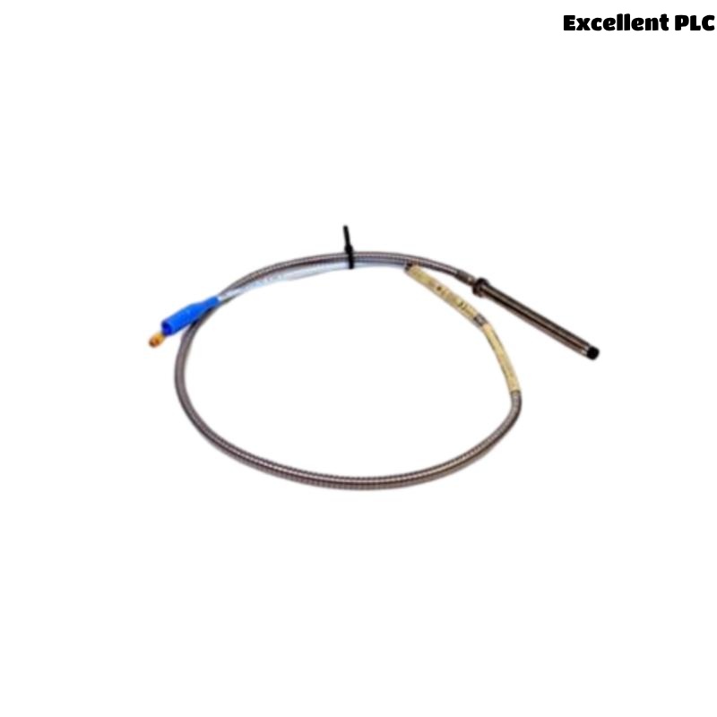 Bently Nevada 330104-00-13-10-01-05 3300 XL 8 mm Proximity Probe Metric