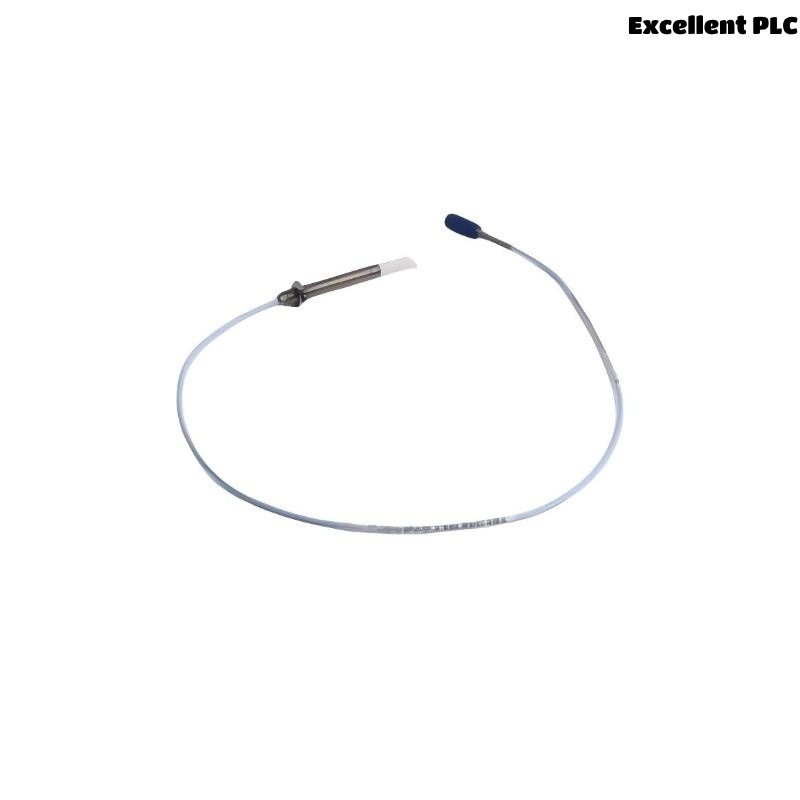 Bently Nevada 330104-00-08-50-01-05 3300 XL 8 mm Proximity Probe (Metric)