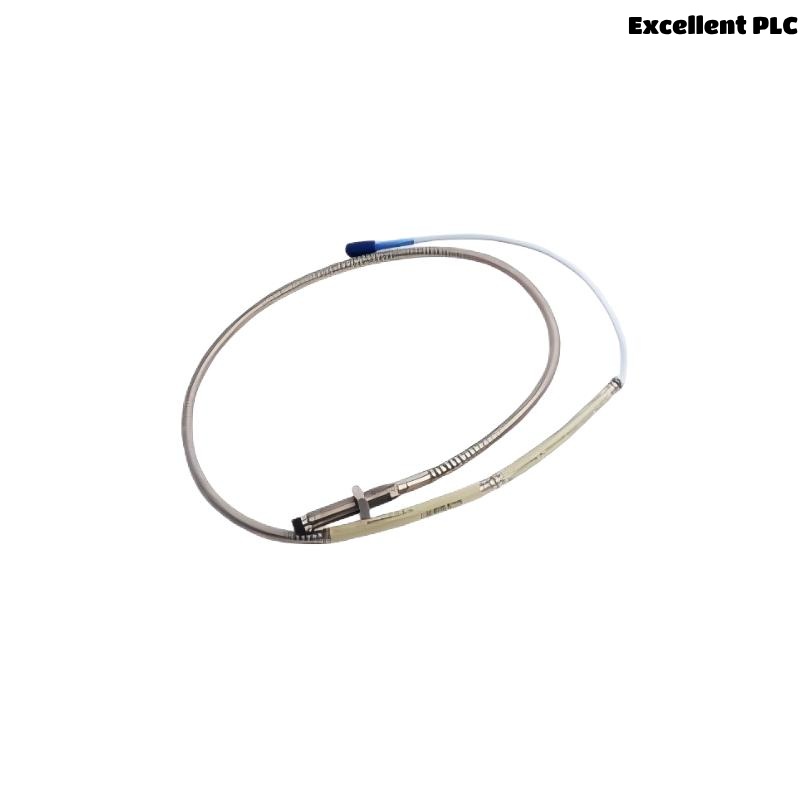 Bently Nevada 330104-00-13-10-01-05 3300 XL 8 mm Proximity Probe Metric