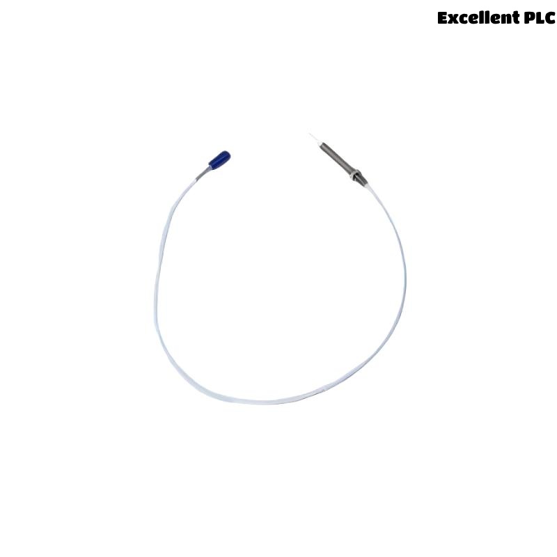 Bently Nevada 330104-00-08-50-01-05 3300 XL 8 mm Proximity Probe (Metric)