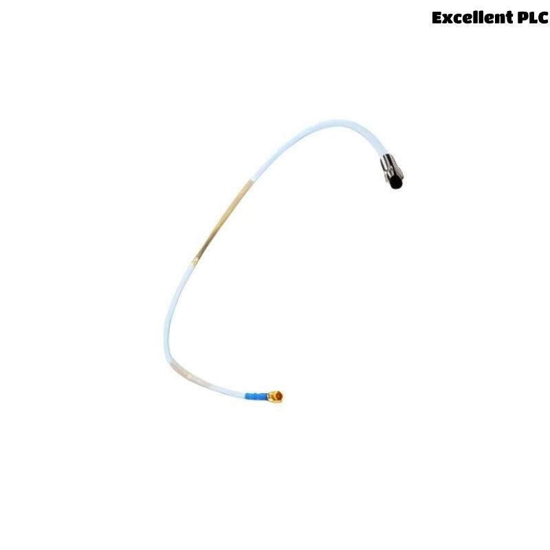 Bently Nevada 330104-00-08-50-01-05 3300 XL 8 mm Proximity Probe (Metric)