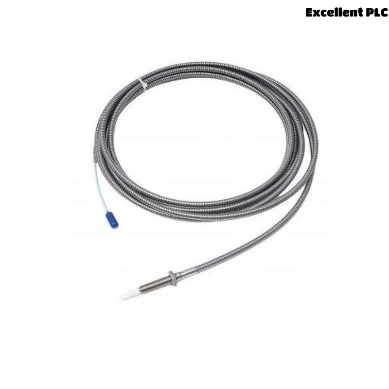 Bently Nevada 330104-03-09-50-02-00 3300 XL 8 mm Proximity Probe Metric