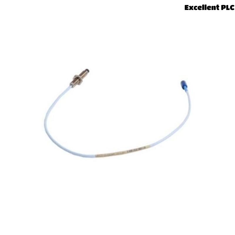 Bently Nevada 330103-10-19-05-02-CN 3300 XL 8mm Proximity Probe Metric