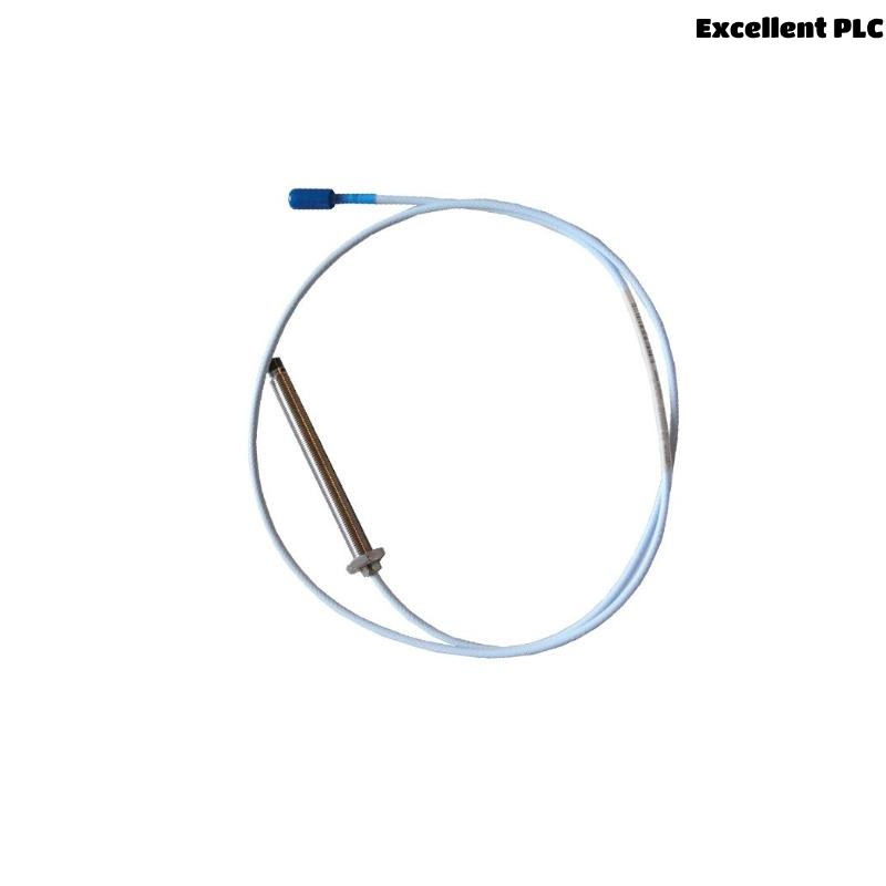 Bently Nevada 330103-10-19-05-02-CN 3300 XL 8mm Proximity Probe Metric