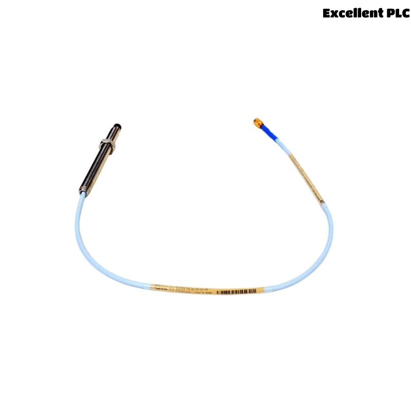 Bently Nevada 330103-00-02-05-02-00 3300 XL 8mm Proximity Probe (Metric)