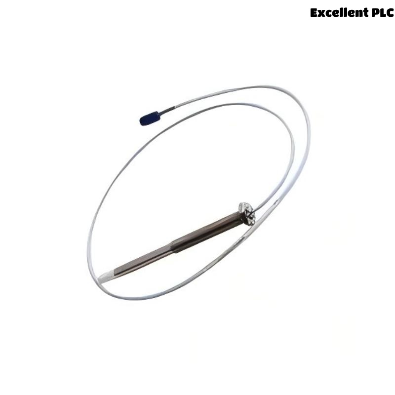 Bently Nevada 330104-12-22-10-02-00 3300 XL 8 mm Proximity Probe