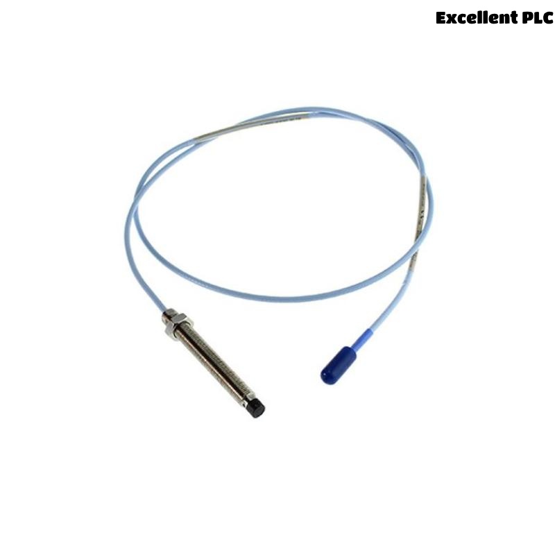 Bently Nevada 330104-12-22-10-02-00 3300 XL 8 mm Proximity Probe