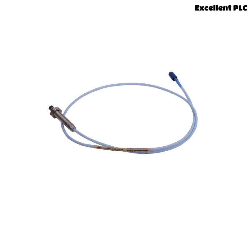 Bently Nevada 330103-09-15-05-02-00 3300 XL 8mm Proximity Probe Metric
