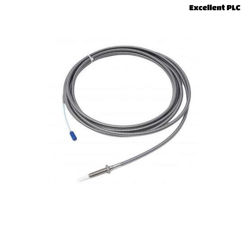 Bently Nevada 330171-00-12-10-01-CN 3300 5mm Proximity Probe