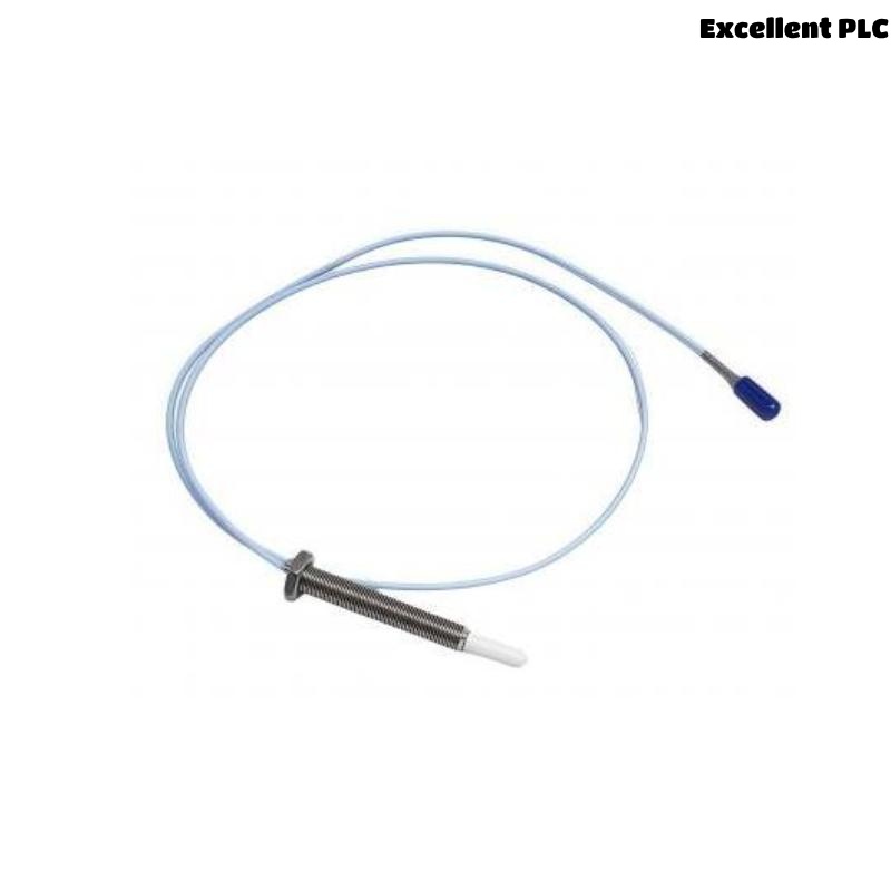 Bently Nevada 330171-00-12-10-01-CN 3300 5mm Proximity Probe